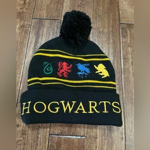 Harry Potter Winter Hat/Beanie